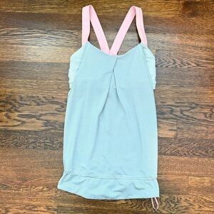 Lululemon No Limits Tank Top | Size 2